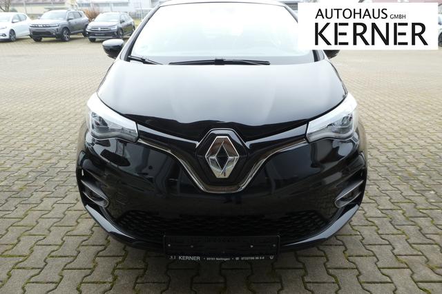 Renault ZOE R110 Experience mit Batterie Z.E. 50 