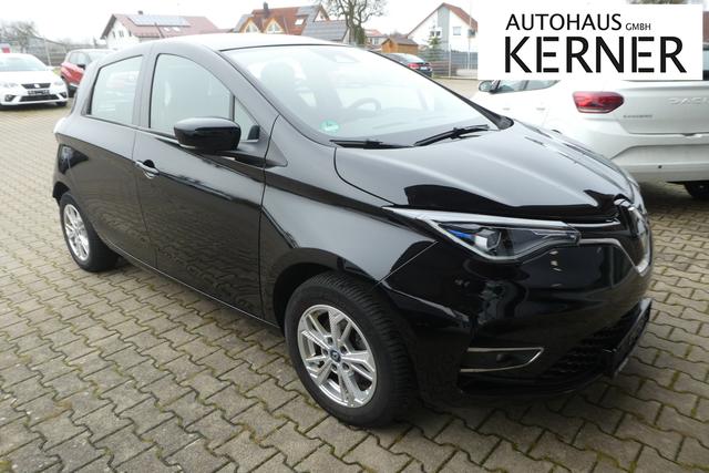 Renault ZOE R110 Experience mit Batterie Z.E. 50 