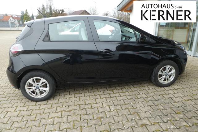 Renault ZOE R110 Experience mit Batterie Z.E. 50 
