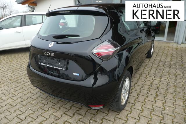 Renault ZOE R110 Experience mit Batterie Z.E. 50 