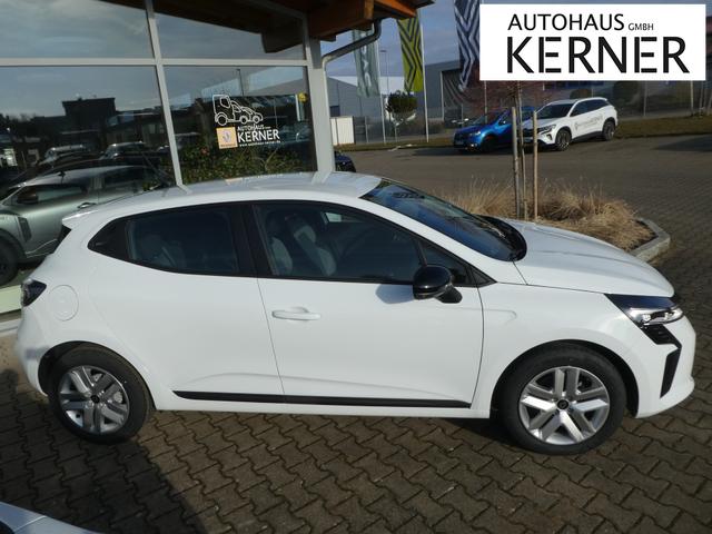 Renault Clio Evolution V 1.0 TCe 90 