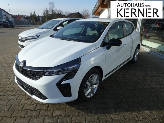 Renault Clio Evolution V 1.0 TCe 90 