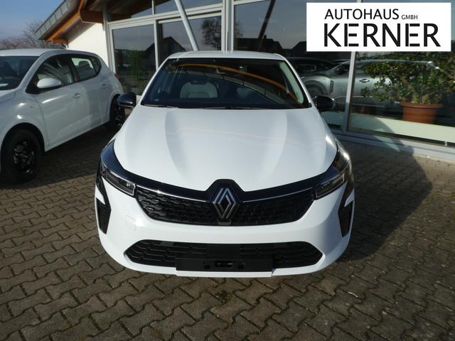 Renault Clio Evolution V 1.0 TCe 90 