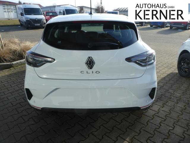 Renault Clio Evolution V 1.0 TCe 90 