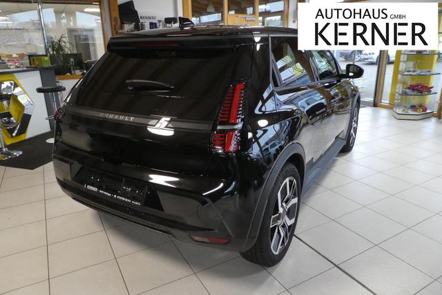 Renault 5 150 Comfort Range Techno E-Tech 100% elec. 