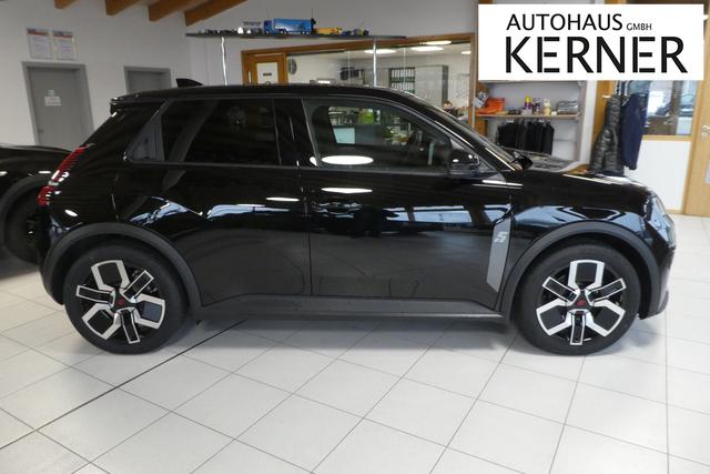 Renault 5 150 Comfort Range Techno E-Tech 100% elec. 