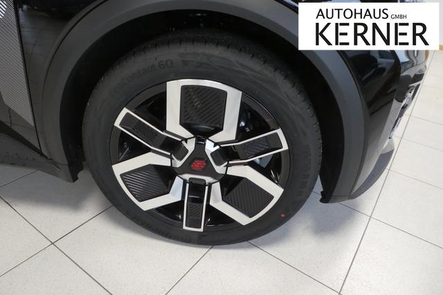 Renault 5 150 Comfort Range Techno E-Tech 100% elec. 