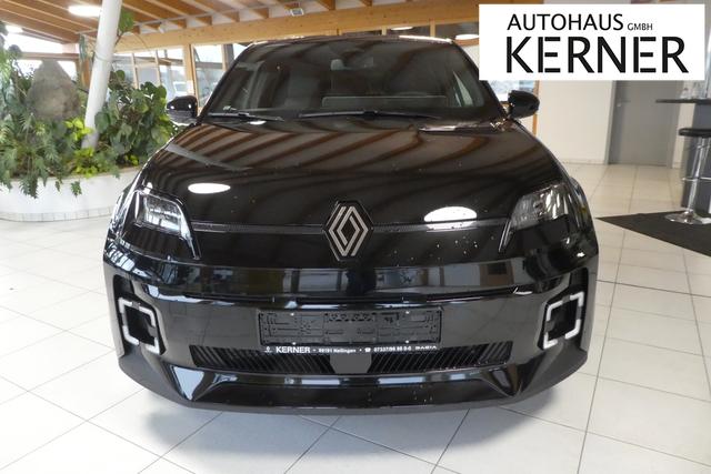 Renault 5 150 Comfort Range Techno E-Tech 100% elec. 