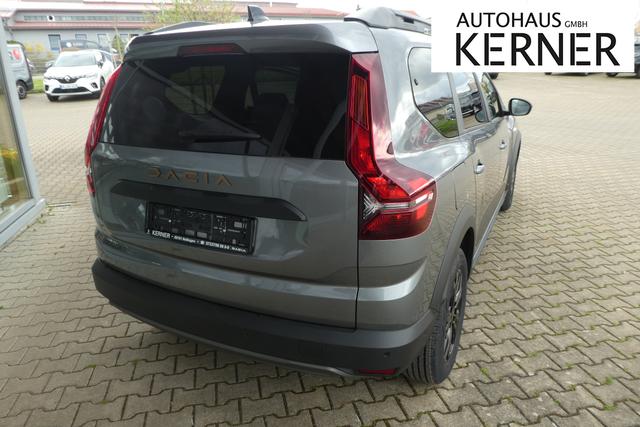 Dacia Jogger 1.0 TCe 110 Extreme+ 7-Sitzer 