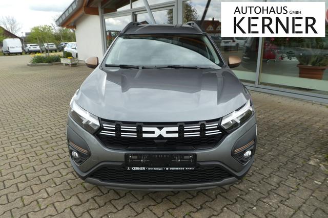 Dacia Jogger 1.0 TCe 110 Extreme+ 7-Sitzer 
