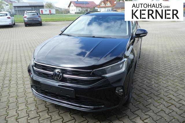 Volkswagen Taigo Advanced 1.0 TSI DSG 