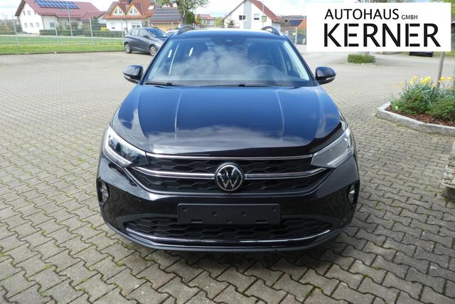 Volkswagen Taigo Advanced 1.0 TSI DSG 