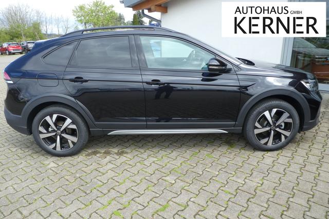 Volkswagen Taigo Advanced 1.0 TSI DSG 