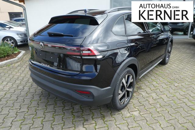 Volkswagen Taigo Advanced 1.0 TSI DSG 