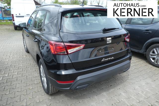 Seat Arona 1.0 TSI Style 