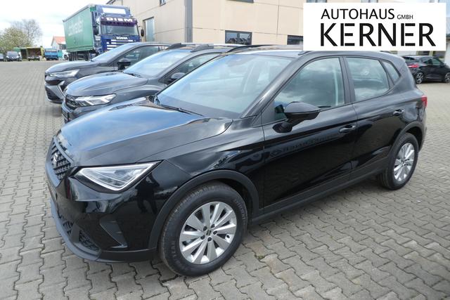 Seat Arona 1.0 TSI Style 