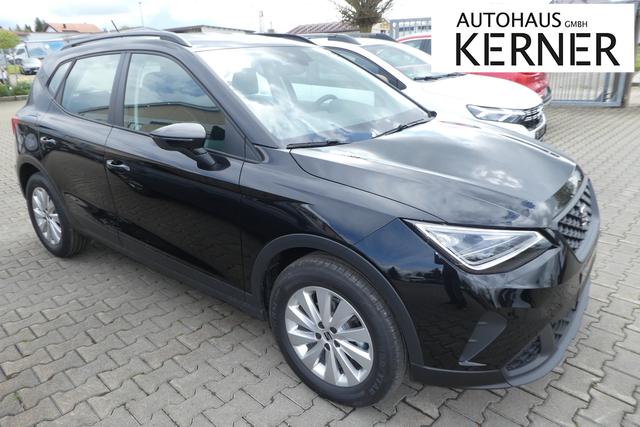 Seat Arona 1.0 TSI Style 