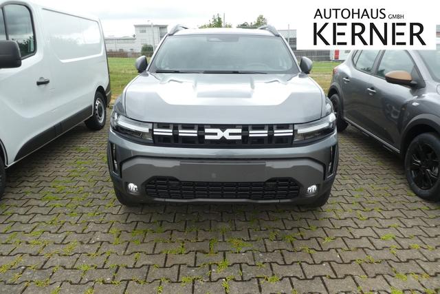 Dacia Duster III 1.2 TCe 130 Journey 4x4 