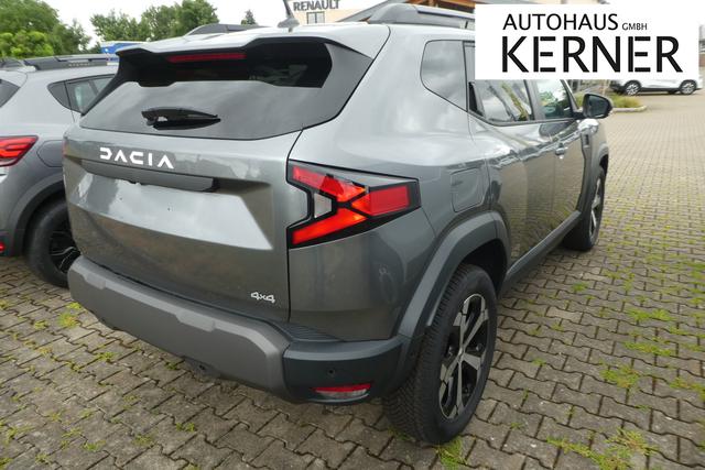 Dacia Duster III 1.2 TCe 130 Journey 4x4 