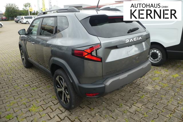 Dacia Duster III 1.2 TCe 130 Journey 4x4 