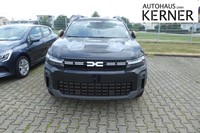 Dacia Bigster 1.2 TCe 130 Mild-Hybrid Extreme 4x4 