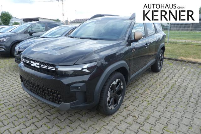 Dacia Bigster 1.2 TCe 130 Mild-Hybrid Extreme 4x4 