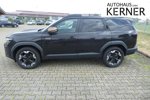 Dacia Bigster 1.2 TCe 130 Mild-Hybrid Extreme 4x4 