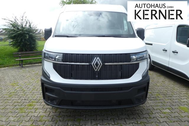 Renault Master Kastenwagen 3,5t BLUE dCi 150 L2H2 Extra 