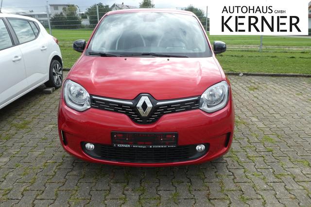 Renault Twingo Electric Techno 