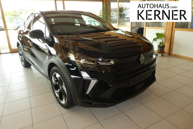 Renault Captur II 1.3 TCe 140 Mild-Hybr. Techno 