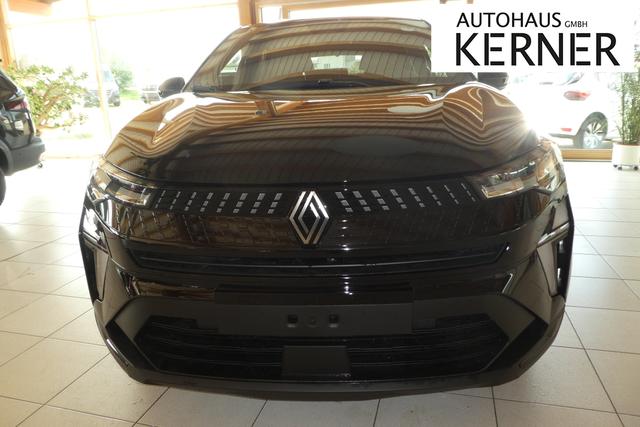 Renault Captur II 1.3 TCe 140 Mild-Hybr. Techno 