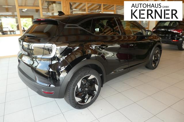 Renault Captur II 1.3 TCe 140 Mild-Hybr. Techno 