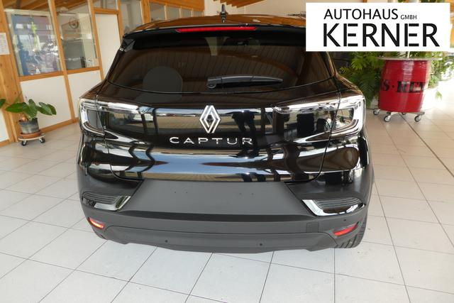 Renault Captur II 1.3 TCe 140 Mild-Hybr. Techno 