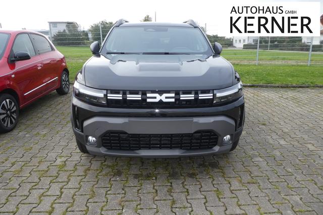 Dacia Duster III 1.2 TCe 130 Journey 