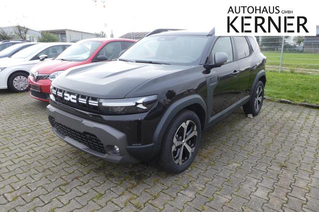 Dacia Duster III 1.2 TCe 130 Journey 