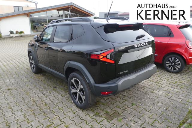 Dacia Duster III 1.2 TCe 130 Journey 