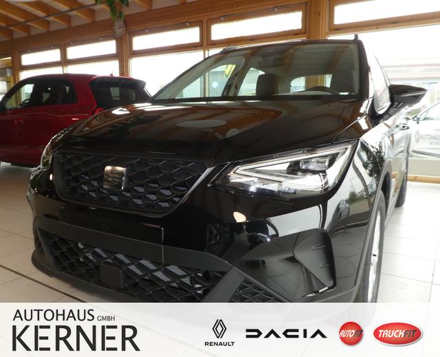 Seat Arona - 1.0 TSI Style