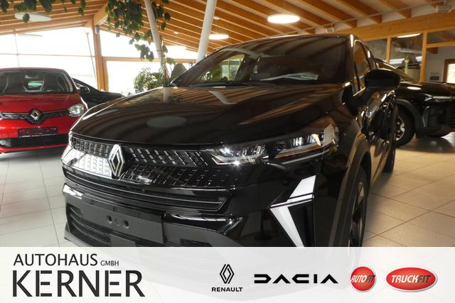 Renault Captur - II 1.3 TCe 140 Mild-Hybr. Techno