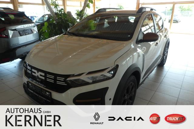 Dacia Sandero - III 1.0 TCe 110 Stepway Extreme