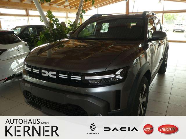 Dacia Duster - TCe 130 2WD Journey