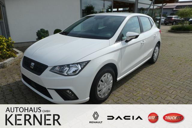 Seat Ibiza - Style 1.0 TSI DSG