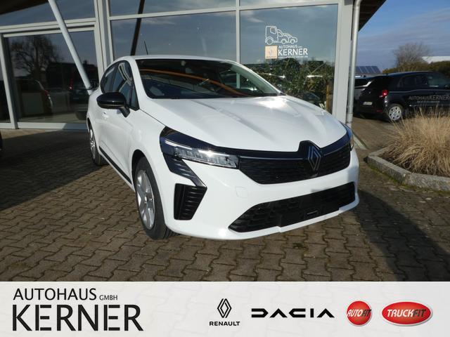 Renault Clio - Evolution V 1.0 TCe 90