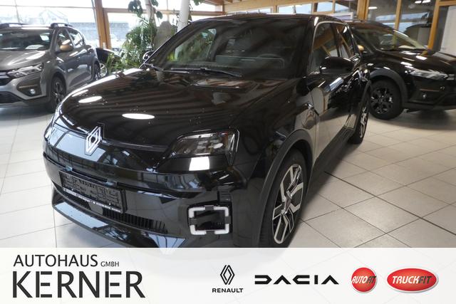 Renault 5 - 150 Comfort Range Techno E-Tech 100% elec.