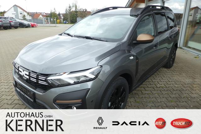 Dacia Jogger - 1.0 TCe 110 Extreme+ 7-Sitzer