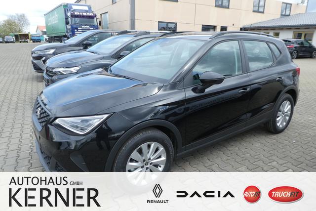 Seat Arona - 1.0 TSI Style