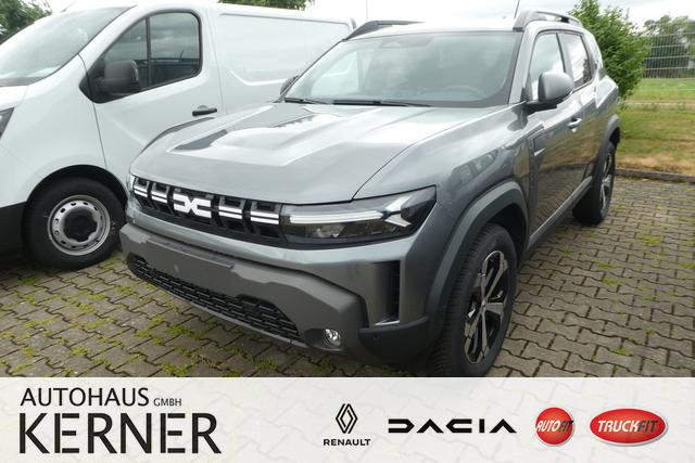 Dacia Duster - III 1.2 TCe 130 Journey 4x4