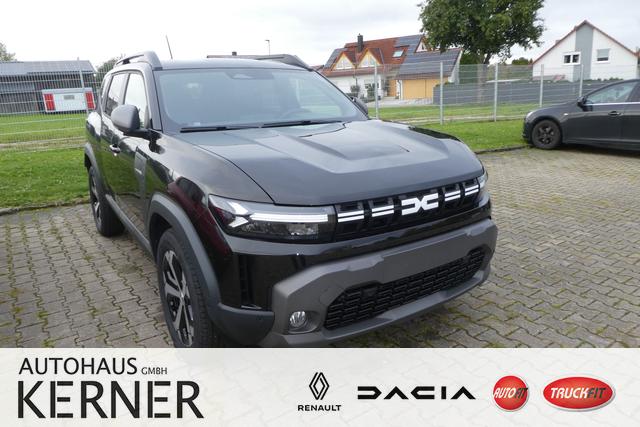 Dacia Duster - III 1.2 TCe 130 Journey