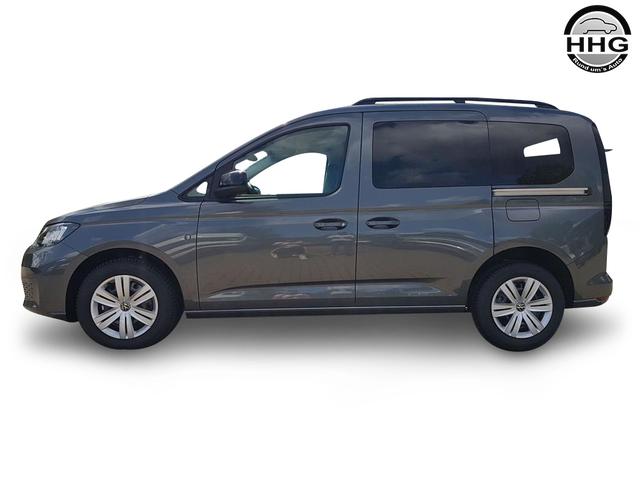 Volkswagen / Caddy / EU-Neuwagen / Reimport, Beispielbilder, ggf. teilweise mit Sonderausstattung