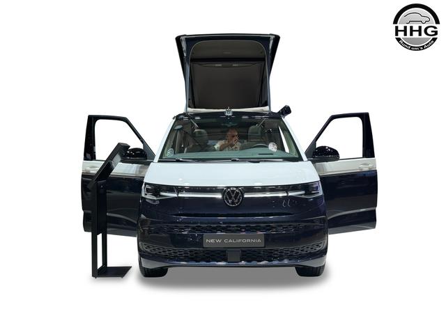 Beispielbilder, ggf. teilweise mit Sonderausstattung