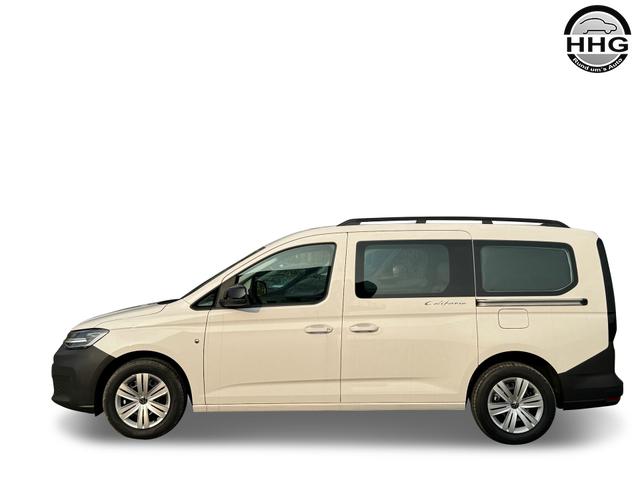 Beispielbilder, ggf. teilweise mit Sonderausstattung